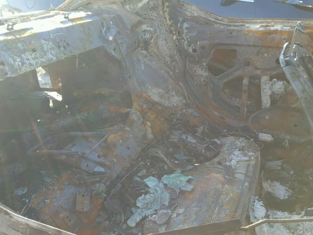 2B3KA33G68H128638 - 2008 DODGE CHARGER SX BURN photo 6