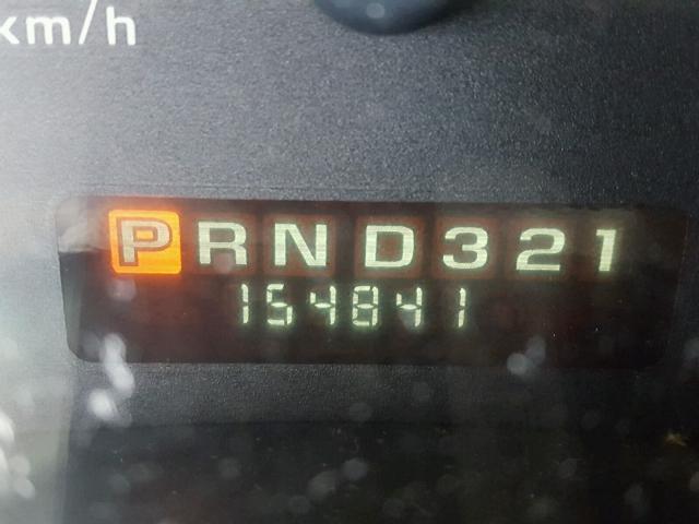 1G1NE52JXY6108783 - 2000 CHEVROLET MALIBU LS 灰色 照片 8