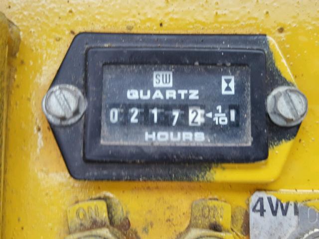 3122A14111111 - 1998 FORK LIFT YELLOW photo 8