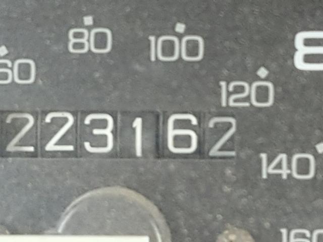 JHMEH9592SS012733 - 1995 HONDA CIVIC EX შავი ფოტო 8