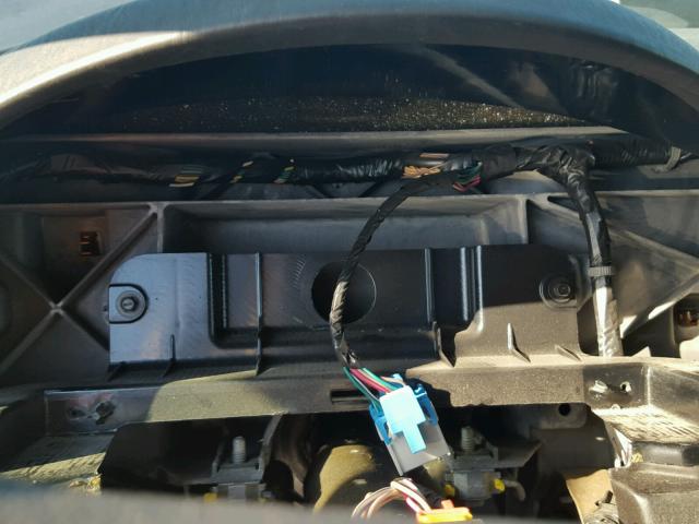 1G1ZT61846F208872 - 2006 CHEVROLET MALIBU MAX 紫色 照片 8