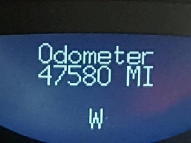 1G6DP1E36C0124304 - 2012 CADILLAC CTS PREMIU SILVER photo 8