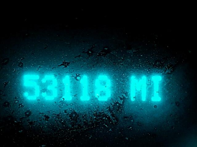 1G1ZB5E15BF264369 - 2011 CHEVROLET MALIBU LS GOLD photo 8