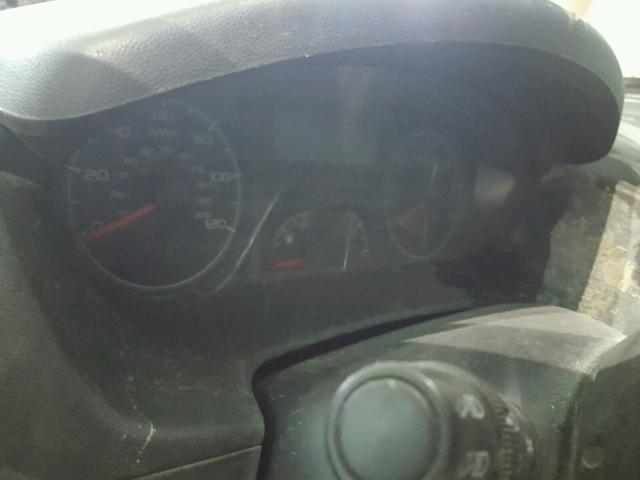 3C6TRVDG2FE518951 - 2015 RAM PROMASTER 白色 照片 8