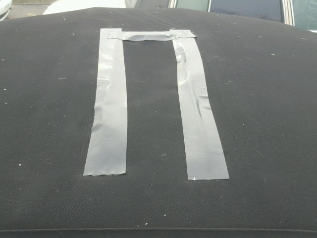 3VWDD21Y73M325376 - 2003 VOLKSWAGEN NEW BEETLE 黄色 照片 9