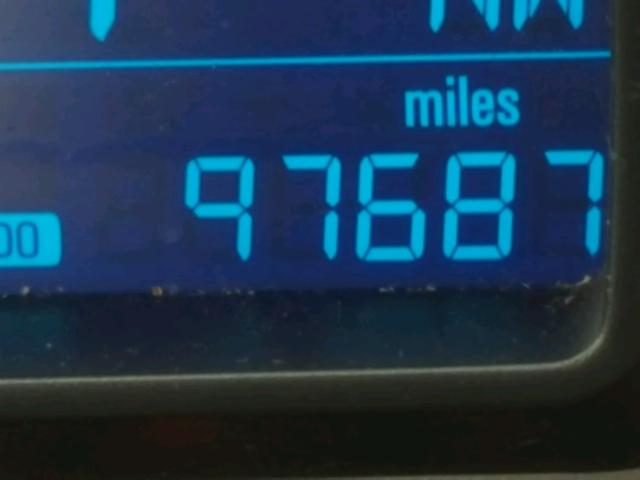 1G1JC5SHXC4168701 - 2012 CHEVROLET SONIC LT 红色 照片 8