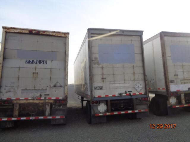 1JJV281F8YF625814 - 2000 FRUH TRAILER UNKNOWN - NOT OK FOR INV. photo 4