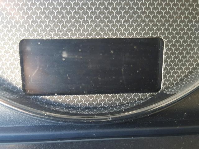 1G1ZT61886F170840 - 2006 CHEVROLET MALIBU MAX SILVER photo 8