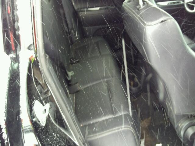 1C4NJDAB2GD737455 - 2016 JEEP COMPASS SP BLACK photo 6