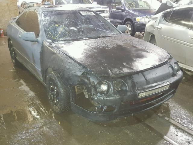JH4DC4458RS035178 - 1994 ACURA INTEGRA LS TWO TONE photo 1