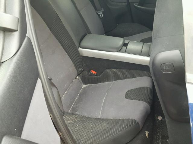 JM1FE173770210560 - 2007 MAZDA RX8 Көк фото 6