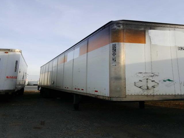 1JJV402W93L843085 - 2003 WABASH TRAILER UNKNOWN - NOT OK FOR INV. photo 1