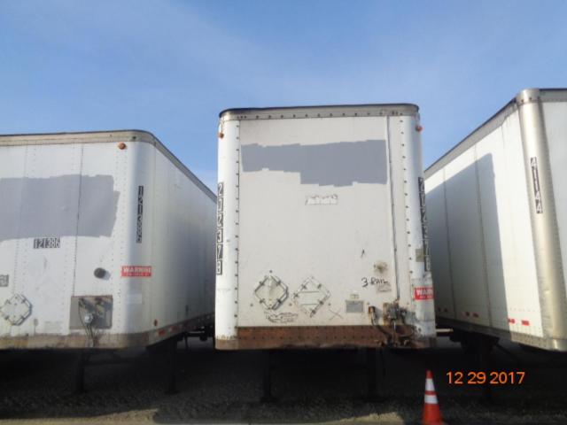 1JJV281WXYL716407 - 2000 WABASH TRAILER UNKNOWN - NOT OK FOR INV. photo 5