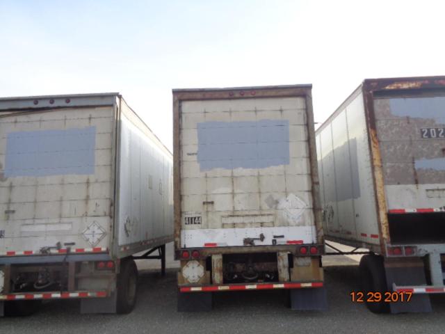 1PNK281S5KKB33243 - 1989 PINES TRAILER UNKNOWN - NOT OK FOR INV. photo 6