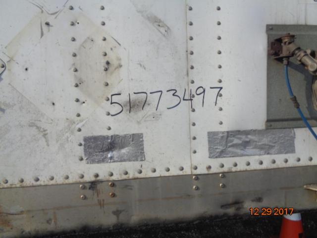 1PNK281S5KKB33243 - 1989 PINES TRAILER UNKNOWN - NOT OK FOR INV. photo 9