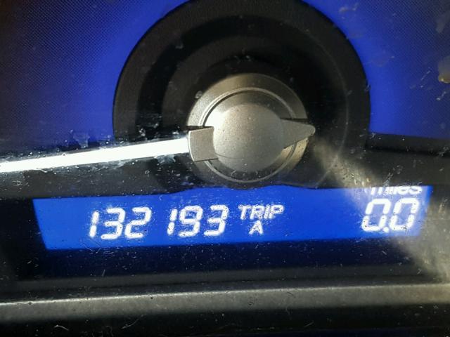 2HGFA16857H510698 - 2007 HONDA CIVIC EX 白色 照片 8