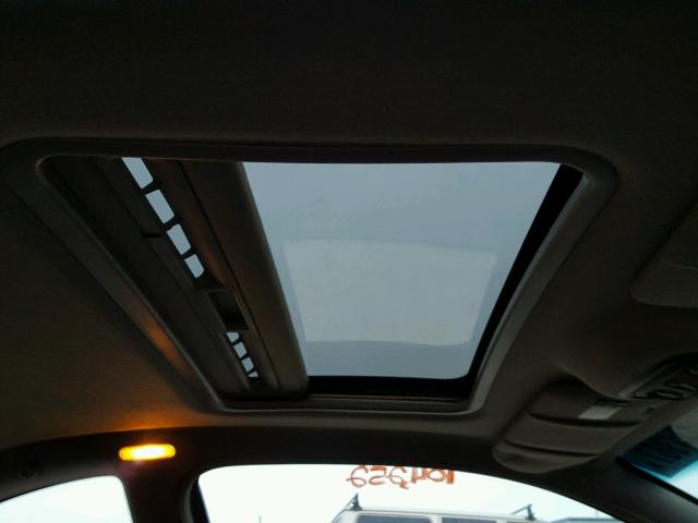 1G2WP12K21F274684 - 2001 PONTIAC GRAND PRIX 银色 照片 9