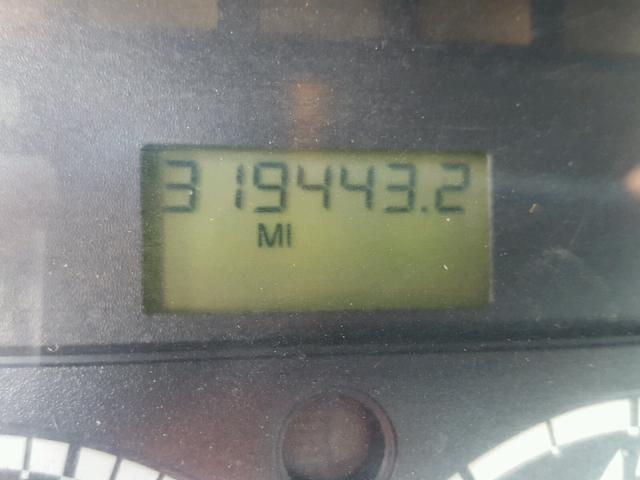 1FUJGEDR1CSBK5731 - 2012 FREIGHTLINER CASCADIA 1 WHITE photo 8