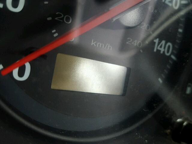 2HGES26791H597051 - 2001 HONDA CIVIC EX 银色 照片 8