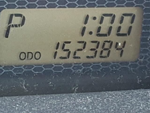 JTKKT624X65009358 - 2006 TOYOTA SCION XA CHARCOAL photo 8