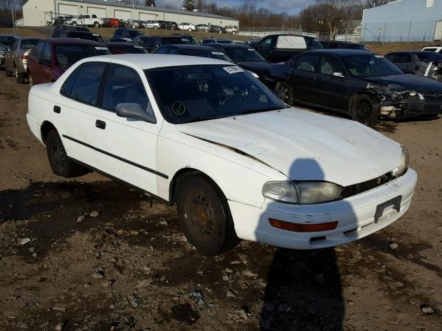 4T1SK11E7NU002780 - 1992 TOYOTA CAMRY DLX 白色 照片 1