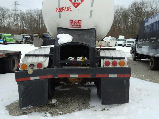 58366 - 1973 ARO TRAILER WHITE photo 8