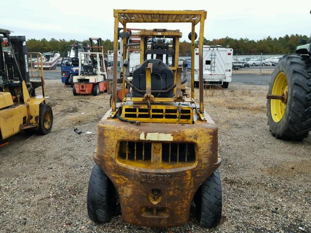 714845481 - 2000 CLAR FORKLIFT 黄色 照片 6