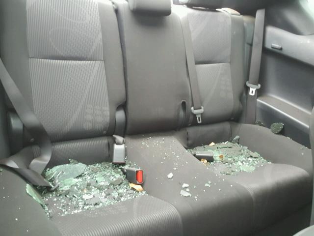 JTKJF5C71C3042827 - 2012 TOYOTA SCION TC 灰色 照片 6