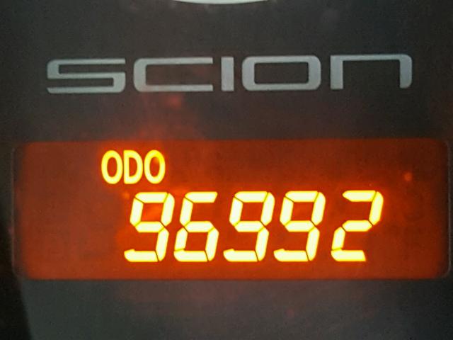 JTKJF5C71C3042827 - 2012 TOYOTA SCION TC 灰色 照片 8