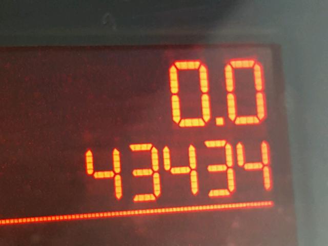 3VWRW3AG6AM022650 - 2010 VOLKSWAGEN NEW BEETLE 米色 照片 8