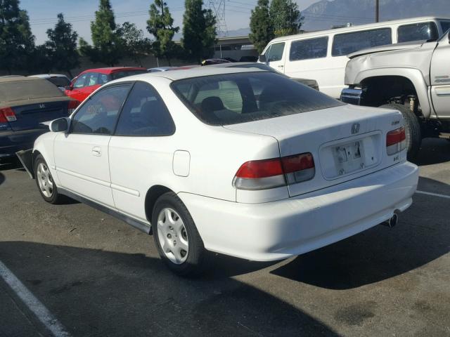 1HGEJ8241YL117552 - 2000 HONDA CIVIC EX WHITE photo 3