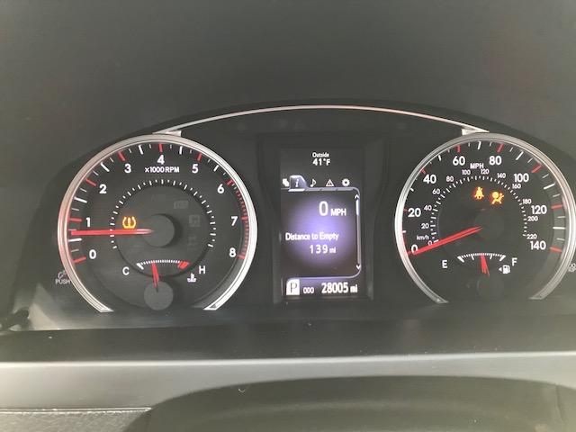 4T1BF1FKXGU162660 - 2016 TOYOTA CAMRY LE გრაფიტი ფოტო 8