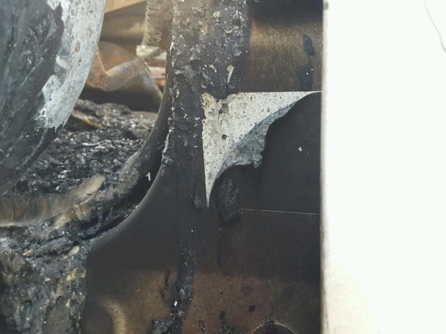 1FTWW32F82EB57583 - 2002 FORD F350 SUPER BURN photo 10