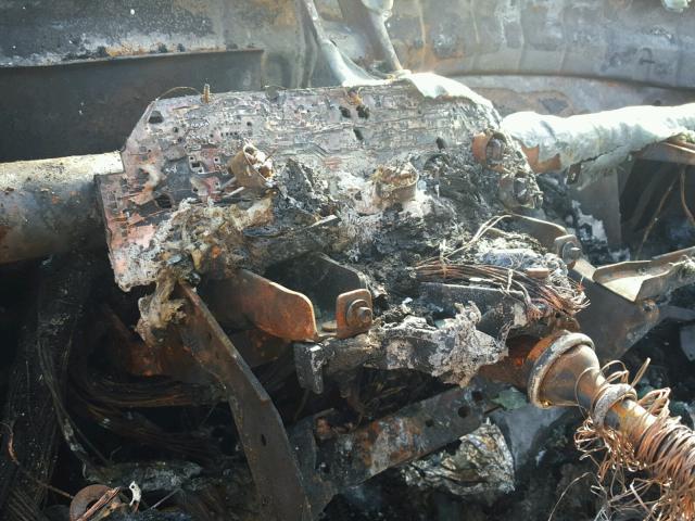 1FTWW32F82EB57583 - 2002 FORD F350 SUPER BURN photo 8