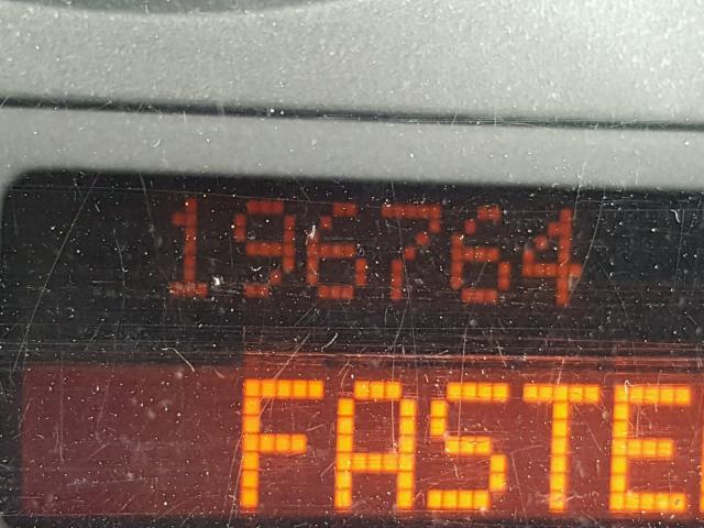 5UXFA13515LY14392 - 2005 BMW X5 3.0I SILVER photo 8