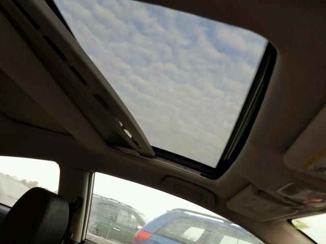 JTKDE177370218836 - 2007 TOYOTA SCION TC 白色 照片 9