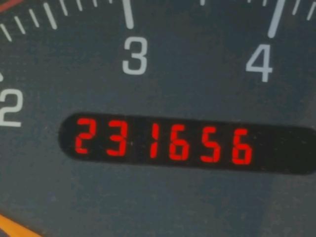 1G2NE52T91M630688 - 2001 PONTIAC GRAND AM S 蓝色 照片 8