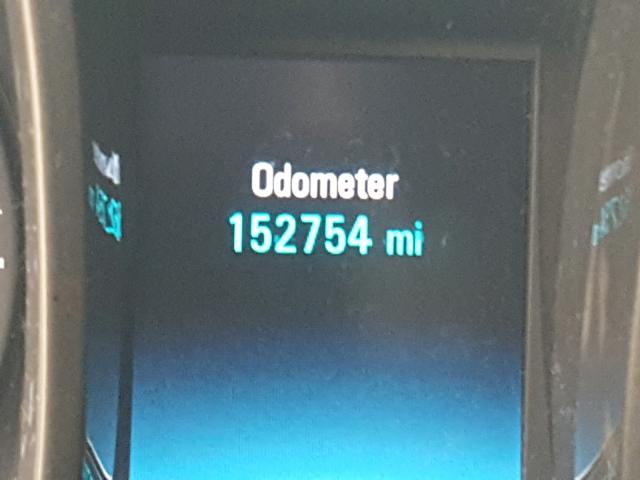 1G11H5SA2DF226150 - 2013 CHEVROLET MALIBU LTZ 银色 照片 8