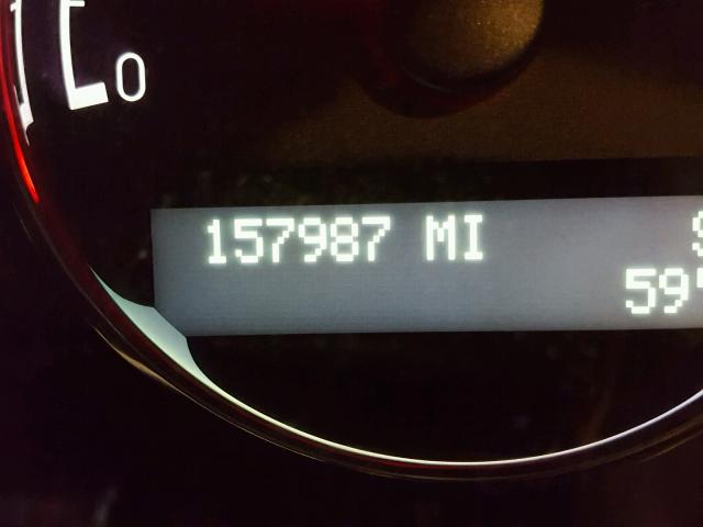 1GNDV33147D181462 - 2007 CHEVROLET UPLANDER L 银色 照片 8