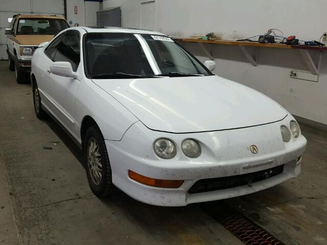 JH4DC4458WS003262 - 1998 ACURA INTEGRA LS WHITE photo 1