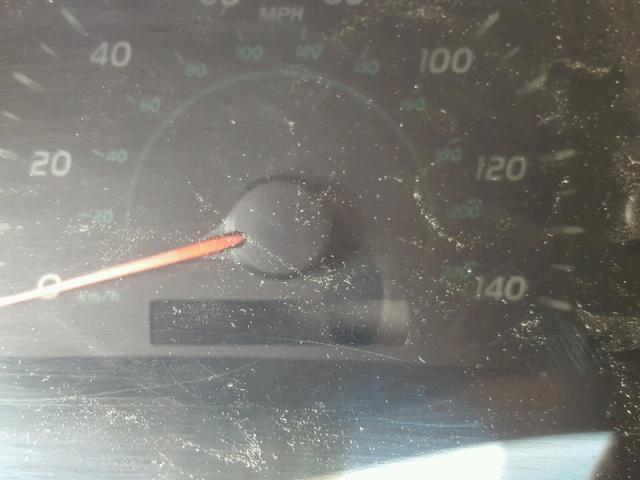 4T1BE46K49U333359 - 2009 TOYOTA CAMRY BASE SILVER photo 8