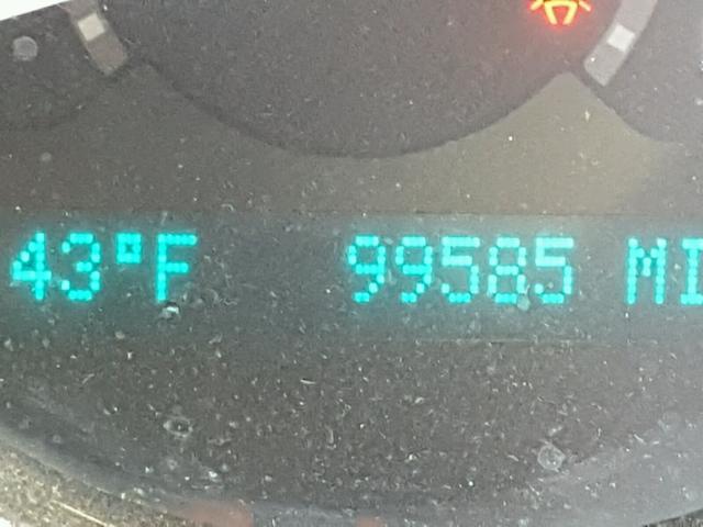 1G1ZE5EUXBF117854 - 2011 CHEVROLET MALIBU LTZ 勃艮第红 照片 8