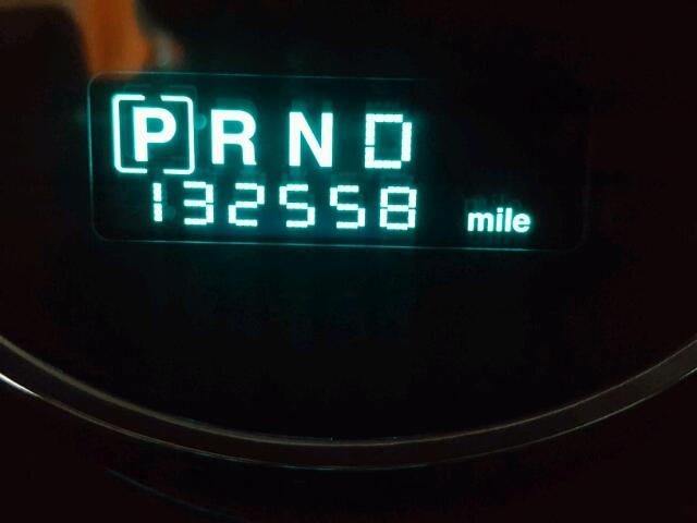 1J8HG48K07C546102 - 2007 JEEP COMMANDER ლურჯი ფოტო 8