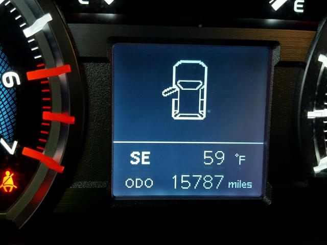 JTEBU5JR7H5475274 - 2017 TOYOTA 4RUNNER SR 白色 照片 8