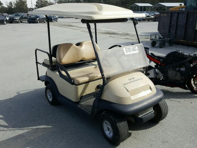 PH1144244721 - 2011 OTHR GOLF CART TAN photo 1