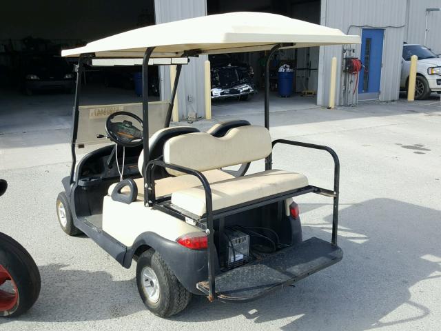 PH1144244721 - 2011 OTHR GOLF CART TAN photo 3