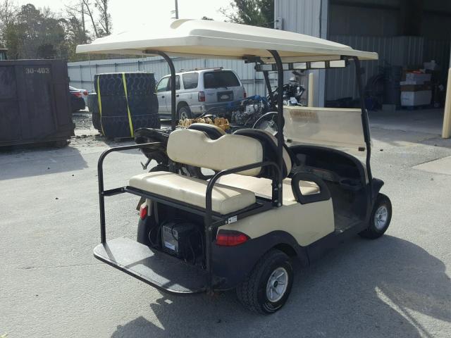 PH1144244721 - 2011 OTHR GOLF CART TAN photo 4