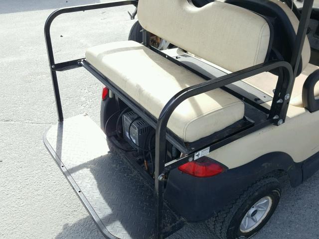 PH1144244721 - 2011 OTHR GOLF CART TAN photo 6