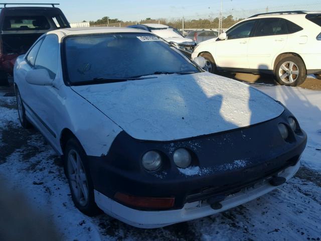 JH4DC4451RS026676 - 1994 ACURA INTEGRA LS WHITE photo 1