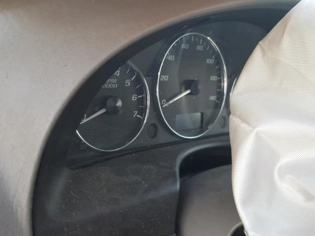 1G1ZT61866F202748 - 2006 CHEVROLET MALIBU MAX თეთრი ფოტო 8